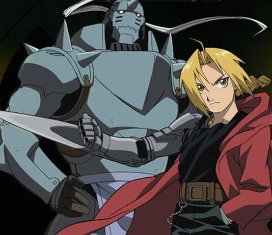 Fullmetal Alchemist Hiromu Arakawa 20 anni