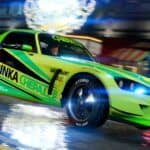 Rockstar Games GTA 5 Los Santos Tuners PlayStation 5 Xbox Series X Xbox Series S