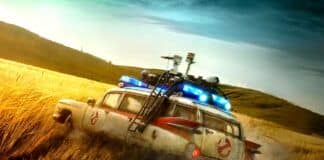 Ghostbusters Legacy trailer italiano