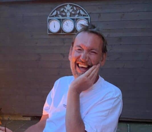 Ian Richardson Sumo Digital