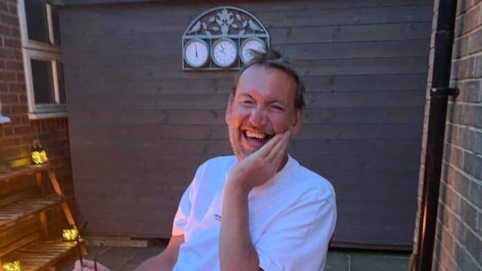 Ian Richardson Sumo Digital