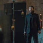 John Wick The Continental: in arrivo la mini serie di tre episodi da 90 minuti John Wick Keanu Reeves
