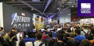 Milan Games Week & Cartoomics 2021