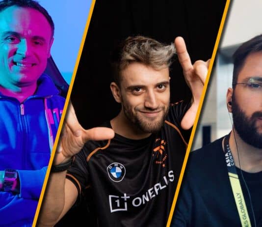 Milan Games Week Mix&Match