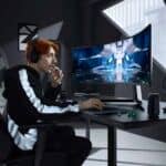Monitor Samsung Odyssey Neo G9