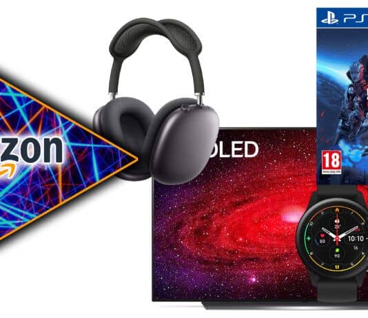 Offerte Amazon del 5/7/2021 dedicate a console, videogiochi, smartphone e tecnologia Offerte Amazon