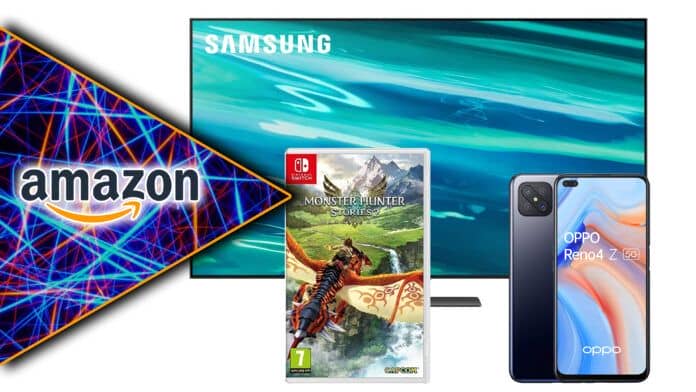 Offerte Amazon Offerte Amazon