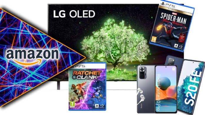 Offerte Amazon Offerte Amazon