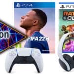 Offerte Amazon del 27/7/2021 dedicate a PlaySation 4 e PlayStation 5 Offerte Amazon