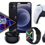 Offerte Amazon del 29/7/2021 dedicate a videogiochi, smartphone e TV Offerte Amazon