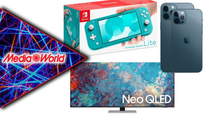 Offerte MediaWorld Offerte MediaWorld