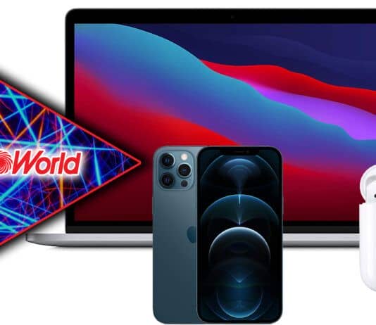 Offerte MediaWorld Apple