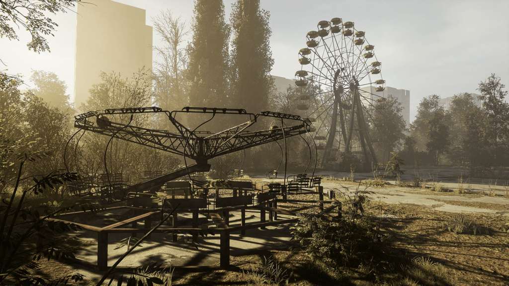 Chernobylite 1