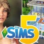 The Sims 5: Ecco come potrebbe essere la grafica del gioco di EA con Unreal Engine 5 The Sims 5