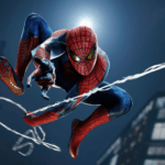 PlayStation 5 e PlayStation 4: nuovo spot di Sony esalta la lineup delle due console Marvel's Spider-Man 2 PlayStation 5 Insomniac Games PlayStation Studios