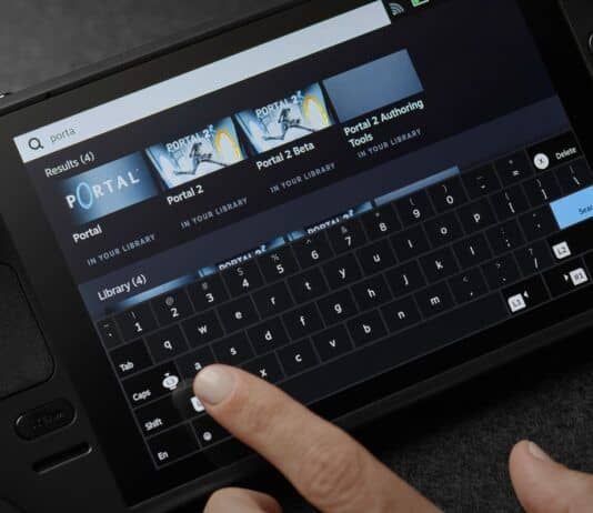 Steam Deck: Destiny 2, Apex Legends e altri giochi potrebbero non funzionare con SteamOS. Colpa del sistema anti-cheat Steam Deck Alcuni Giochi Potrebbero Non Funzionare SteamOS Colpa Sistema Anti Cheat