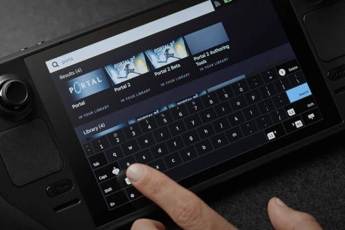 Steam Deck Alcuni Giochi Potrebbero Non Funzionare SteamOS Colpa Sistema Anti Cheat