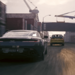 Test Drive Unlimited Solar Crown Trailer Hong Kong