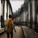 Oblivion: la Città Imperiale in next-gen come non l’avete mai vista grazie a Unreal Engine 5 The Elder Scrolls 4 Oblivion Unreal Engine 5 Città Imperiale