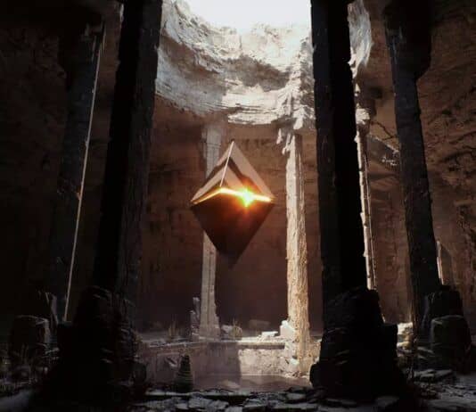 Unreal Engine 5 The Coalition