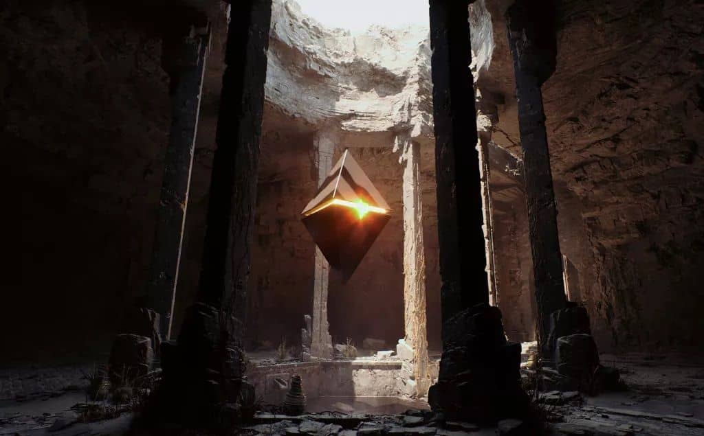 Unreal Engine 5 The Coalition