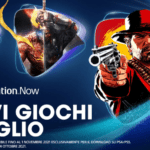 PlayStation Now: i nuovi fantastici titoli disponibili a luglio 2021