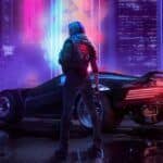 Cyberpunk 2077: in arrivo un grosso aggiornamento? Scovati indizi su Epic Games Store Cyberpunk 2077 CD Projekt RED