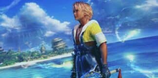 final fantasy x