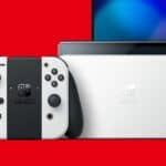Nintendo Switch OLED provata in anteprima