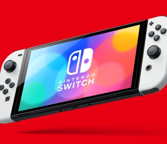 Nintendo: addio ai Punti d’Oro. Presto non saranno più distribuiti nintendo-switch-oled-2