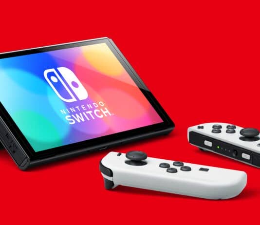 Nintendo Switch avrebbe superato le 100 milioni di console vendute