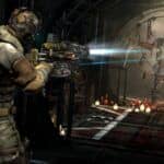 Dead Space: scovato un easter egg nel trailer del remake di Electronic Arts! Dead Space Remake Electronic Arts EA Motive