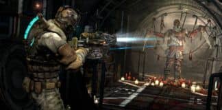 Dead Space Remake Electronic Arts EA Motive