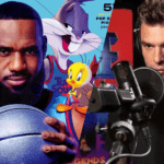 space jam 2 fedez