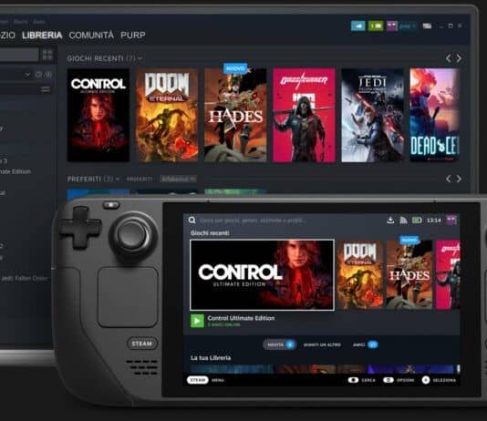 steam deck Valve Gabe Newell