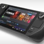 steam deck Valve Gabe Newell