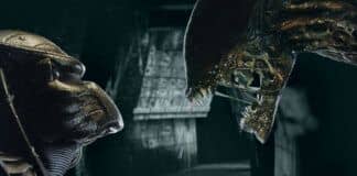 Alien vs Predator 3