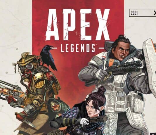 Apex Legends