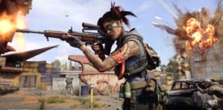 Call of Duty Black Ops Cold War Activision Stagione 5