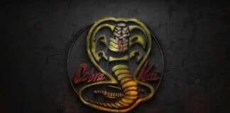 Cobra Kai