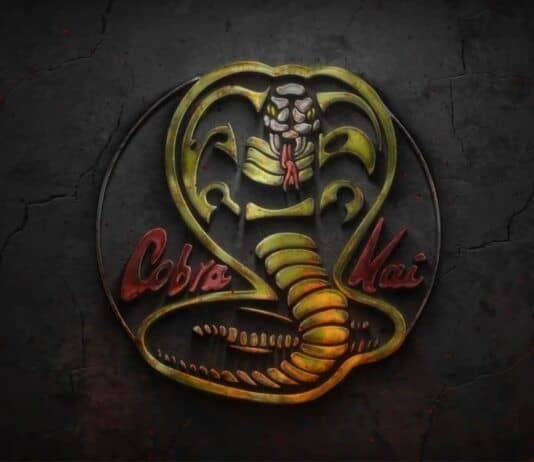 Cobra Kai