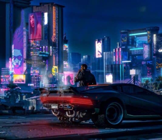 Cyberpunk 2077: CD Projekt RED ha ancora in programma il multiplayer? Scovati alcuni indizi nei file di gioco Cyberpunk