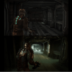 Dead Space: grafica del remake e del capitolo originale a confronto in un primo video! Dead-Space-Remake-vs-original-graphic-comparison