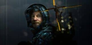 Death Stranding