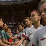 FIFA 22, Pro Club: ora è possibile giocare anche come calciatrice!