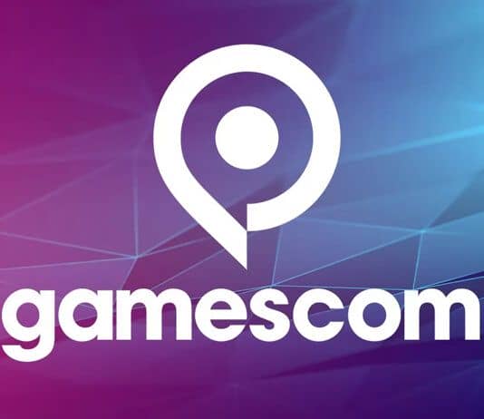 Gamescom 2021