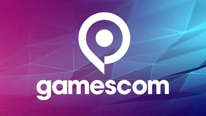 Gamescom 2021 Gamescom 2021