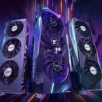 Gigabyte Aorus schede video