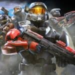 Halo Infinite: la Beta girava solo a 100fps in 1440p con dettagli bassi su una RTX 3080 Ti nel test di Tom Warren halo Infinite beta