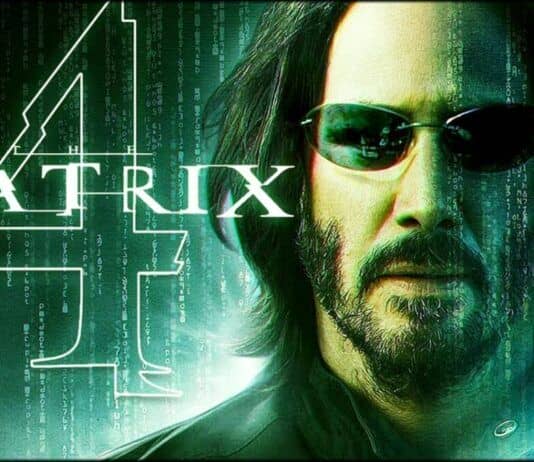 Matrix 4 ha adesso un nome ufficiale “The Matrix: Resurrections”!